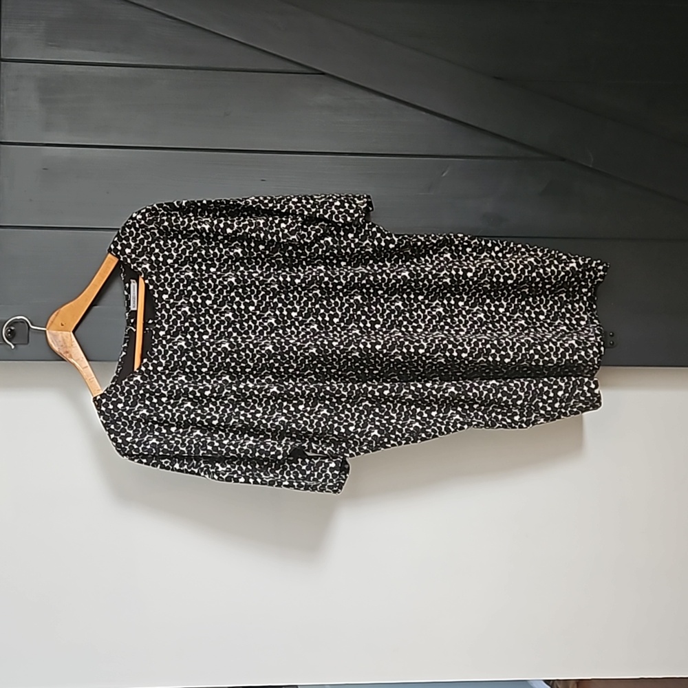 Soaked in Luxury Tunic